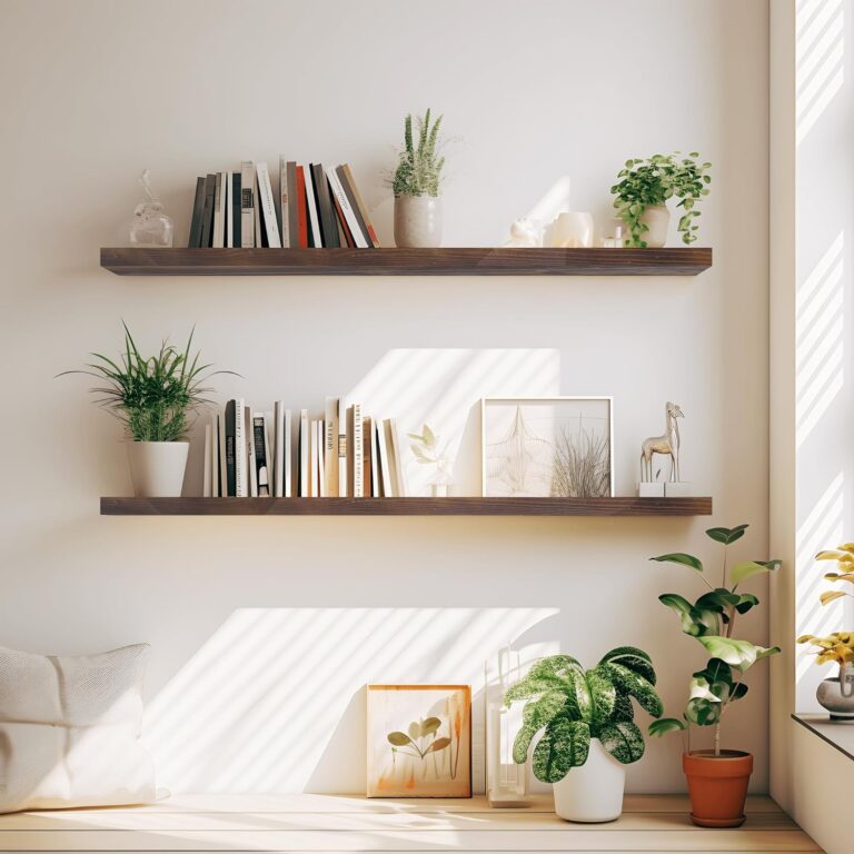 Image showcasing 29 Clever Small Apartment Storage Ideas to Maximize Your Space - Life ...