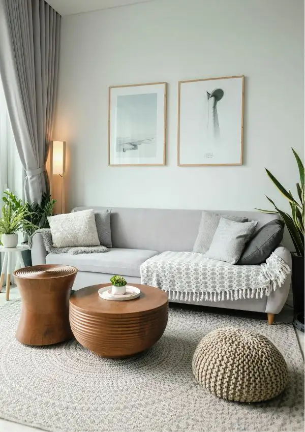 17 Cozy Small Living Room Decor Ideas To Make It Feel Like Home