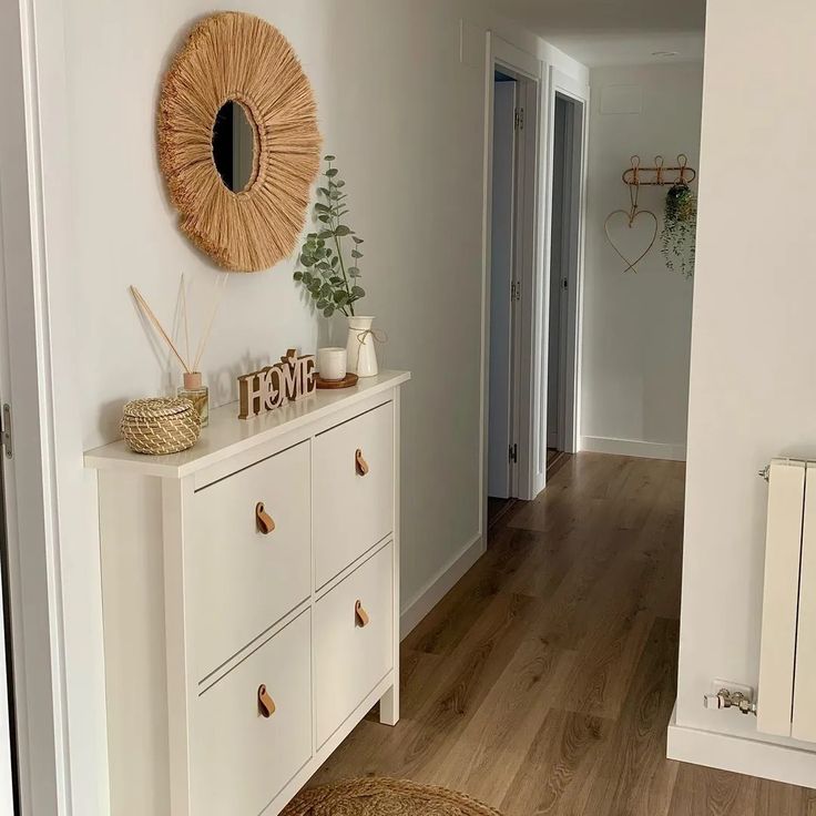 apartment entryway ideas