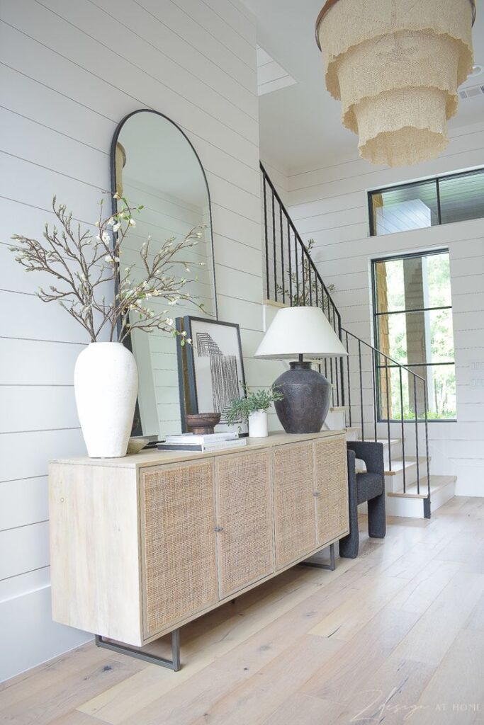 small entryway table ideas