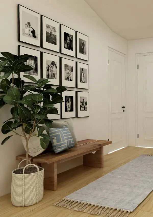 24 Stylish Small Apartment Entryway Ideas to Effortlessly Elevate Your Space
