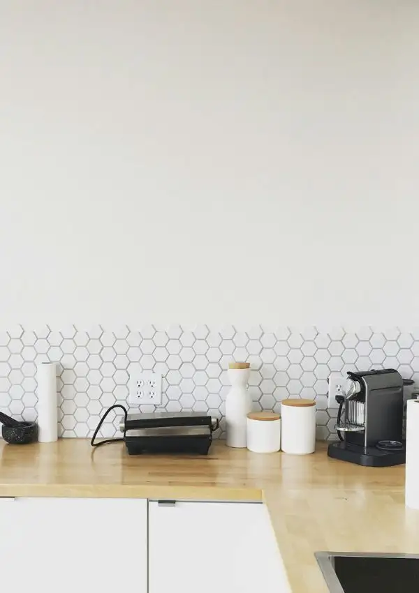 21 Gorgeous Kitchen Coffee Station Ideas To Easily Recreate