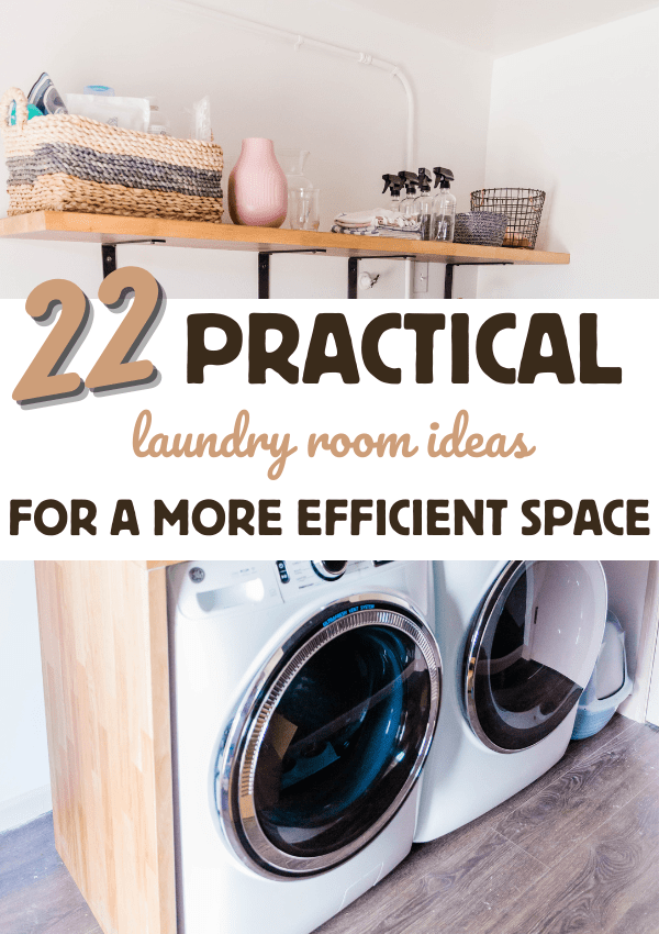 laundry room ideas