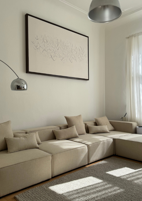 over the couch decor ideas