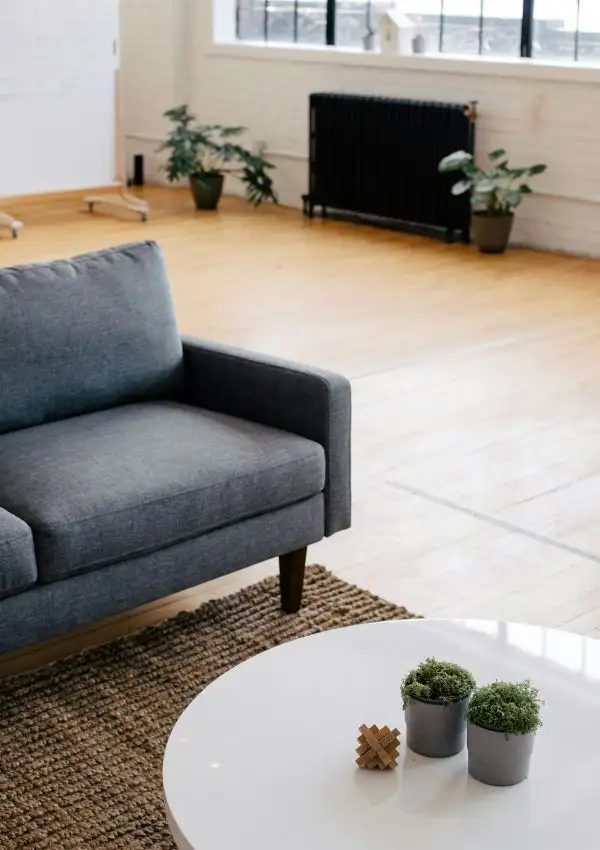 20 Gorgeous Round Coffee Table Decor Ideas You Must See