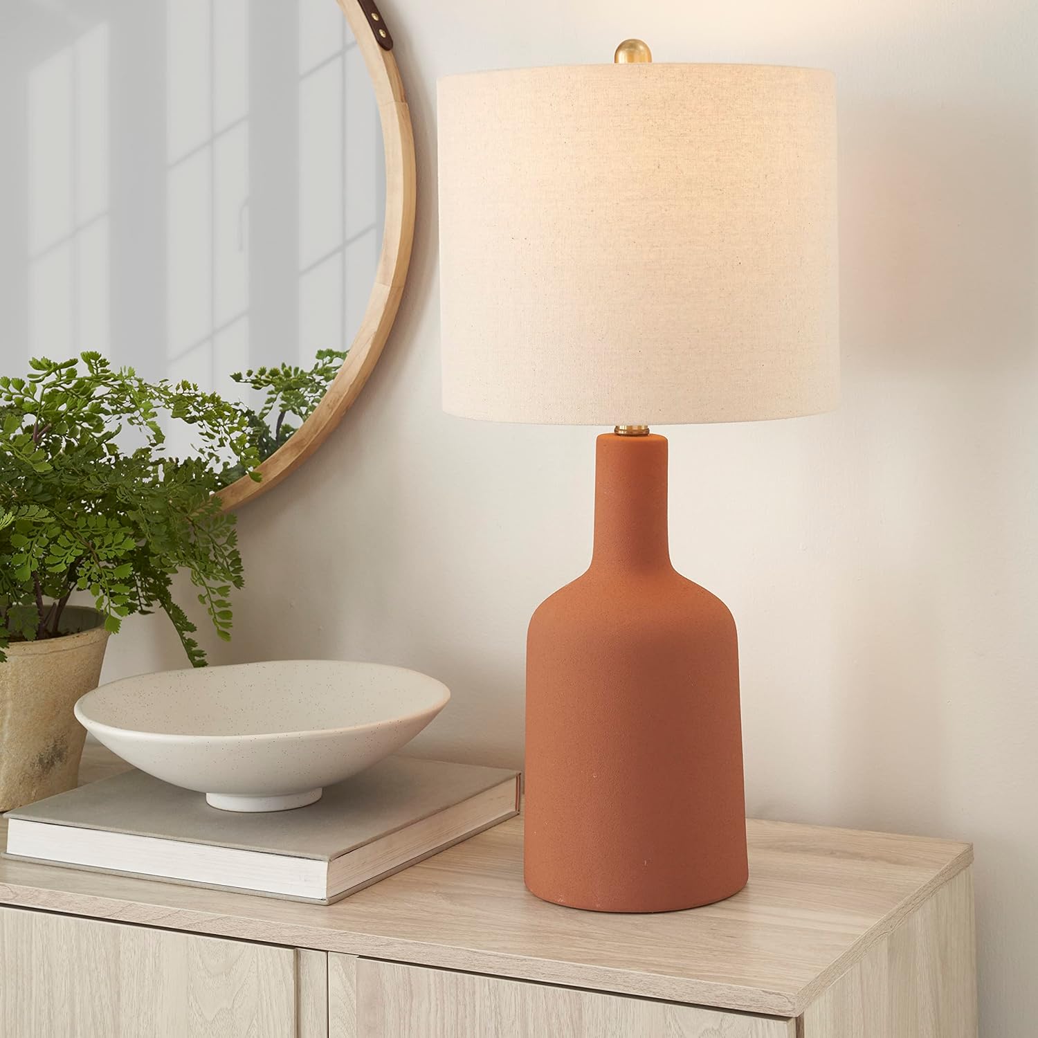 20 Best Small Entryway Table Decor Ideas For a Warm Welcome - Life Glow Up