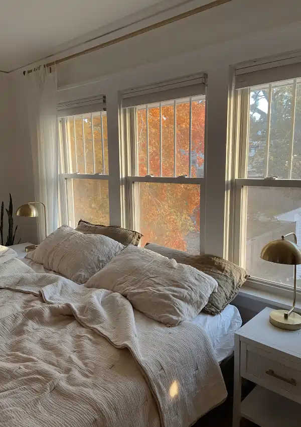 above the bed decor ideas