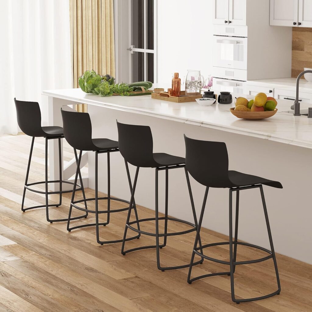 bar stool ideas for kitchen island