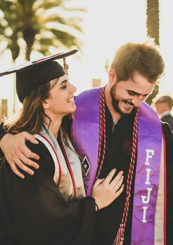 42 Graduation Gift Ideas For Boyfriend He’ll Actually Use