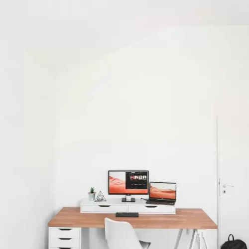 small home office decor ideas