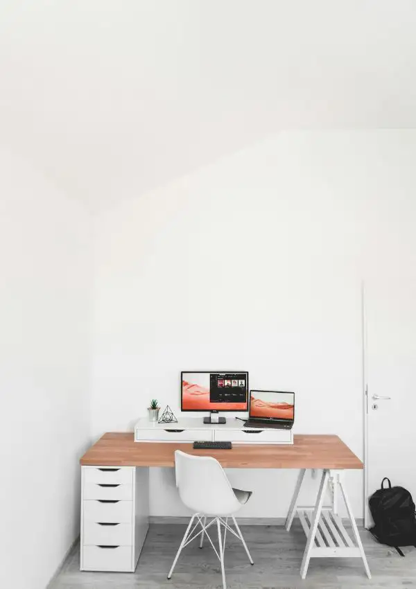 small home office decor ideas