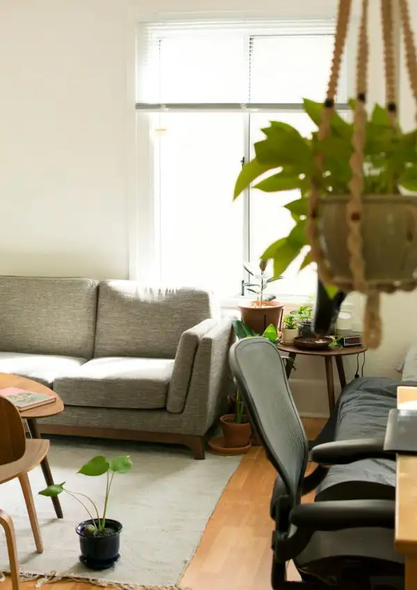 18 Beautiful Summer Living Room Decor Ideas to Try This Season