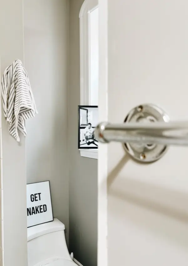 toilet tank decor ideas