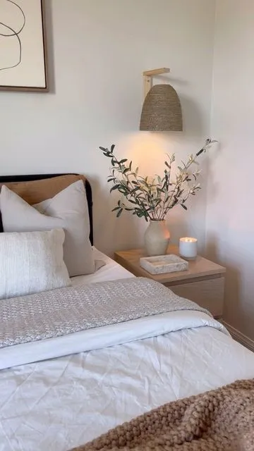 spa-like bedroom ideas