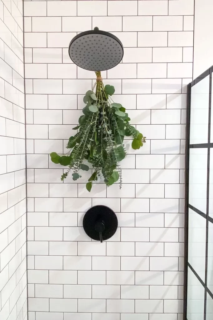 spa-like small bathroom ideas