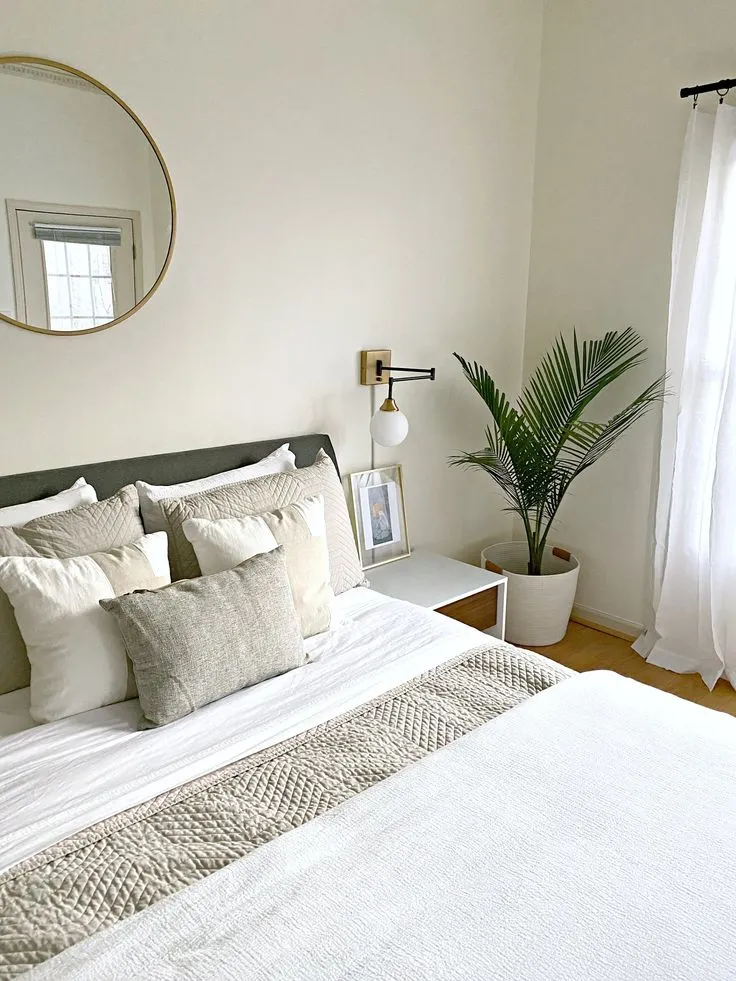 24 Spa-Like Bedroom Ideas To Create A Relaxing Atmosphere - Life Glow Up