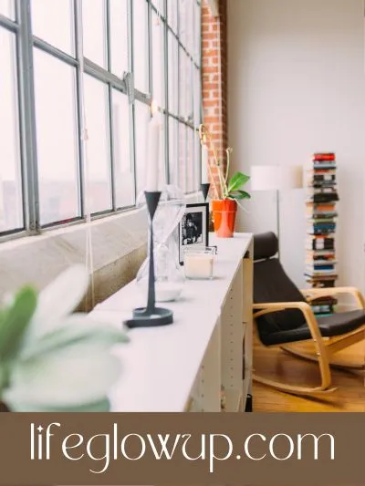 how to light a studio apartment