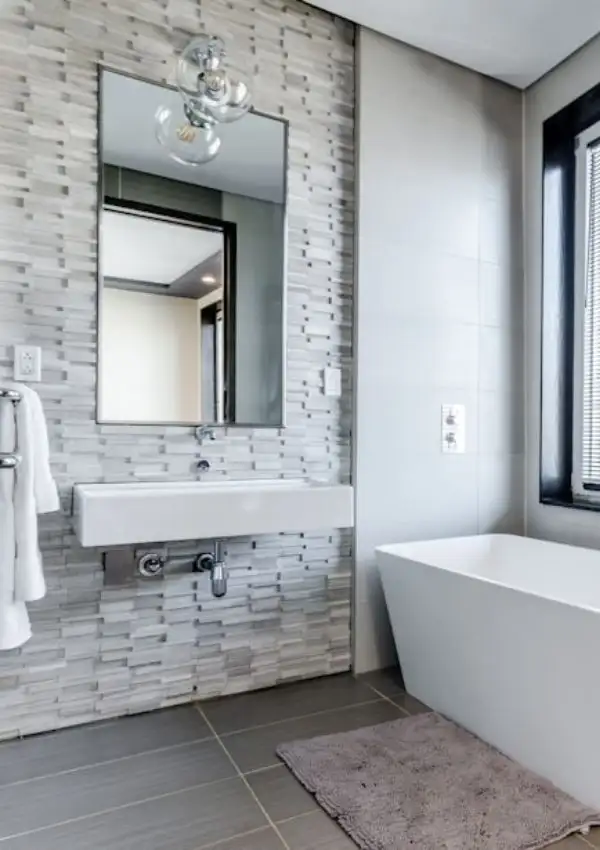 24 Luxurious Bathroom Decor Ideas On a Budget