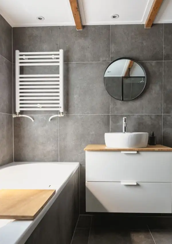 22 Best Small Bathroom Mirror Ideas to Enhance Your Décor