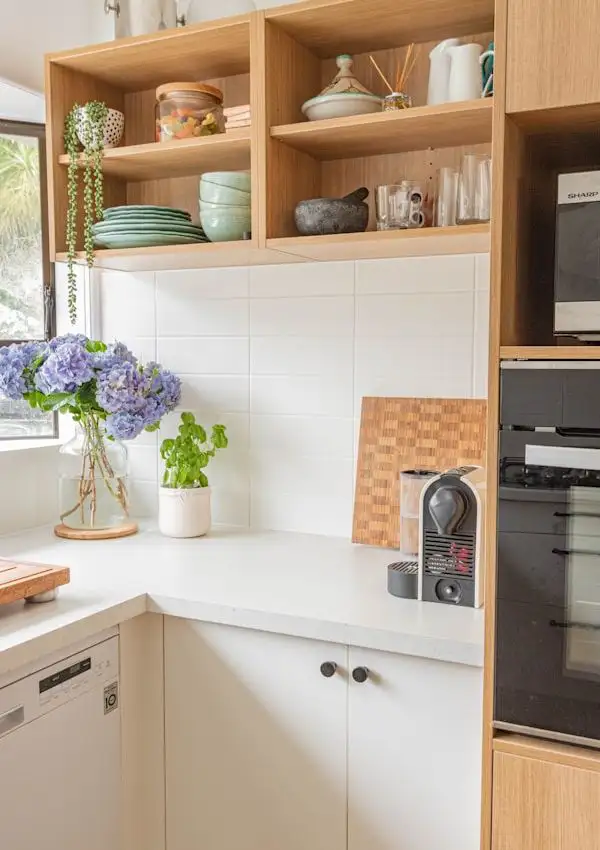 23 Stylish Small Kitchen Wall Decor Ideas to Elevate Your Space