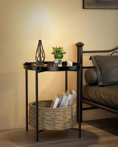 side table ideas