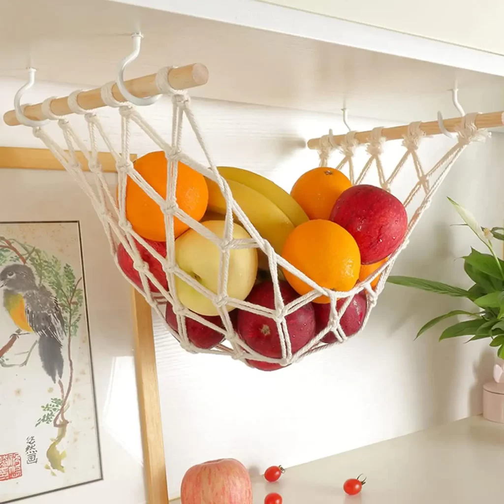 creative fruit basket ideas