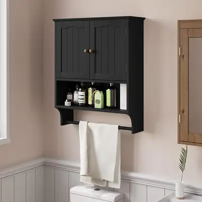 small bathroom medicine cabinet ideas