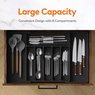 cutlery holder ideas