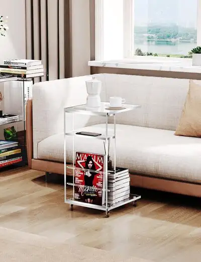 coffee table ideas for small living rooms