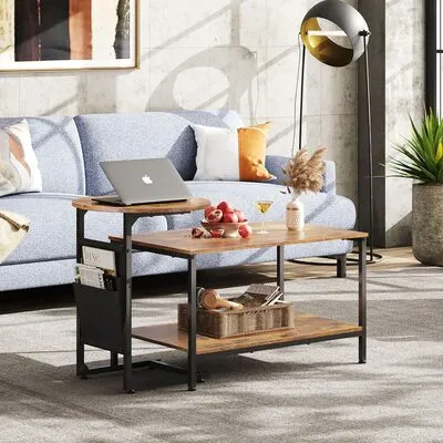 nesting coffee table