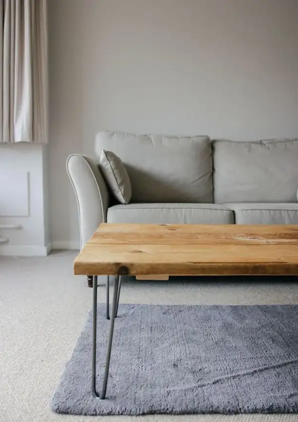 22 Gorgeous Coffee Table Ideas For Small Living Rooms