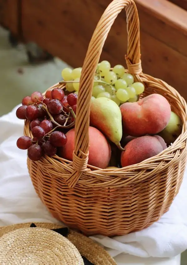 25 Best Fruit Basket Ideas For Kitchen to Spruce Up Your Decor