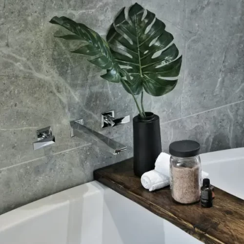 bathroom accessories list