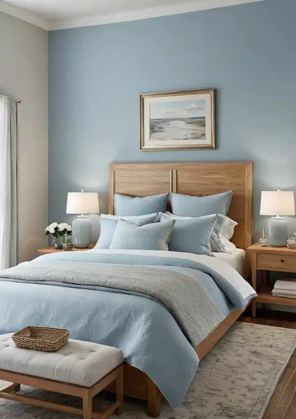 color ideas for guest bedroom