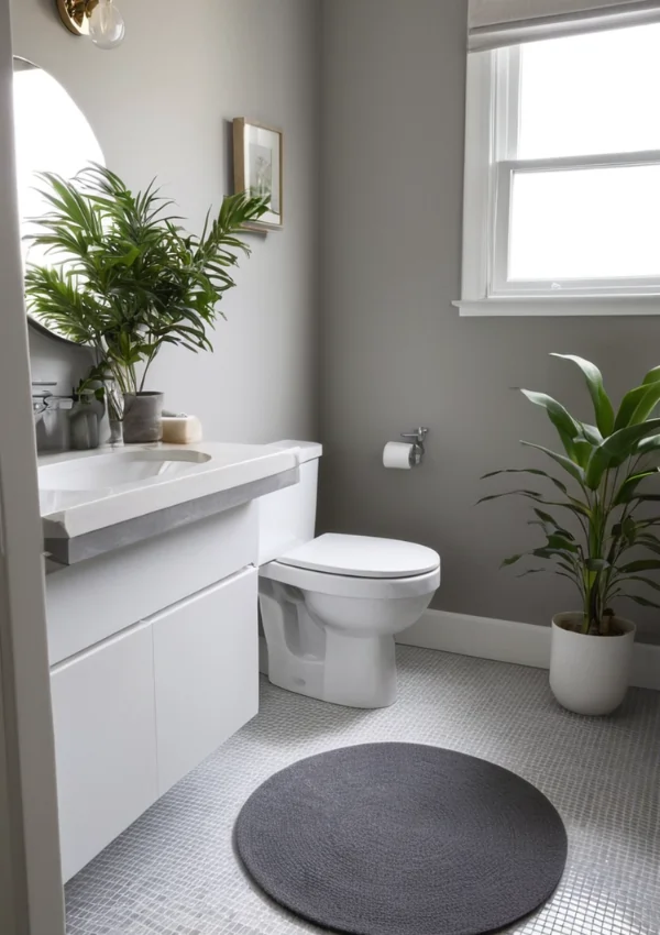 small bathroom decor ideas