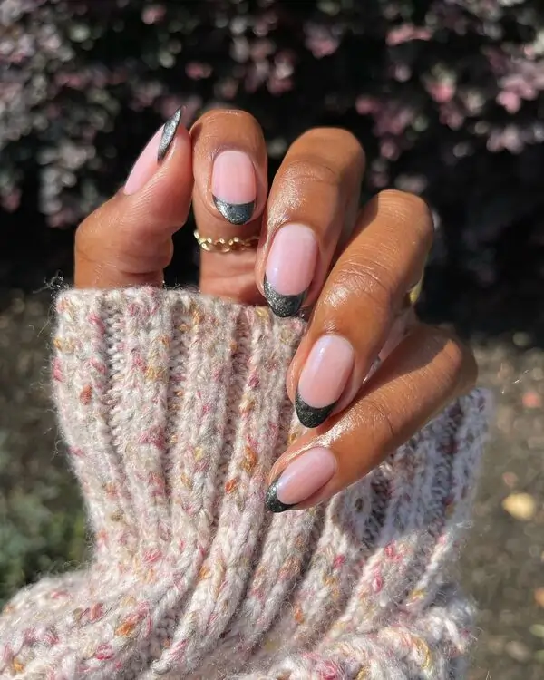 French nail ideas