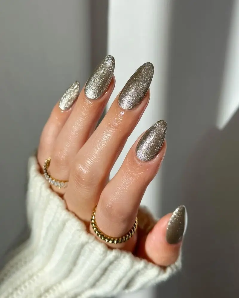 new year's nail ideas