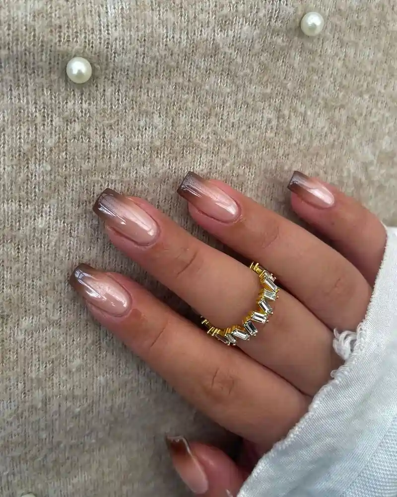 ombre nail ideas