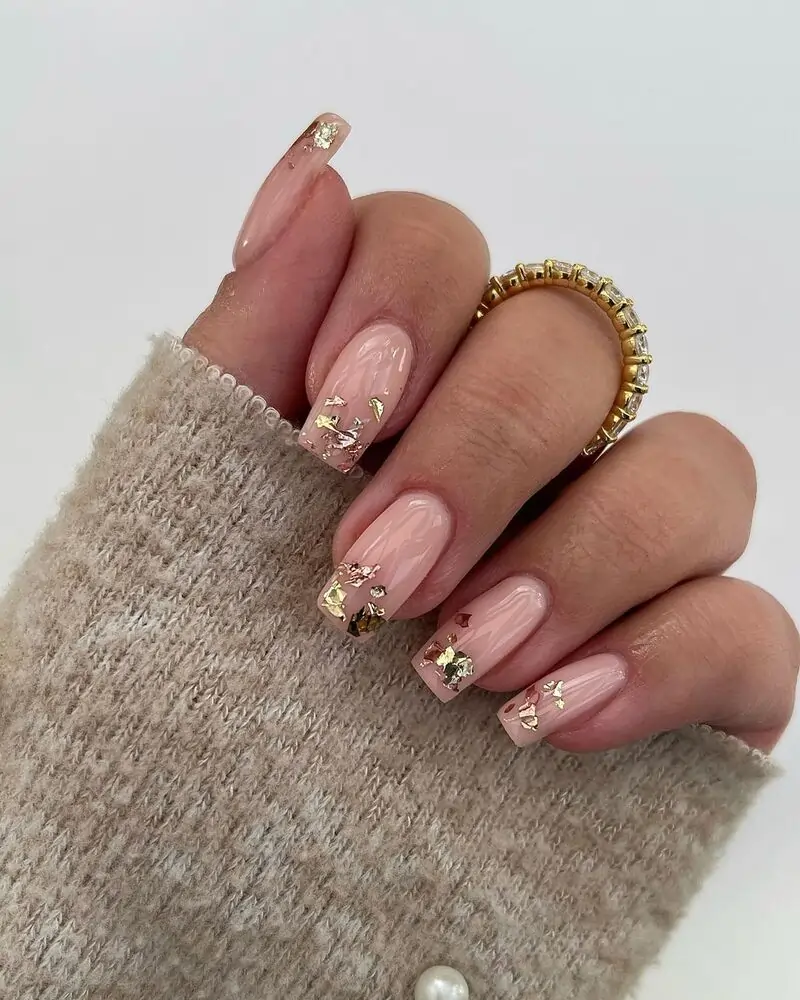 simple nail ideas