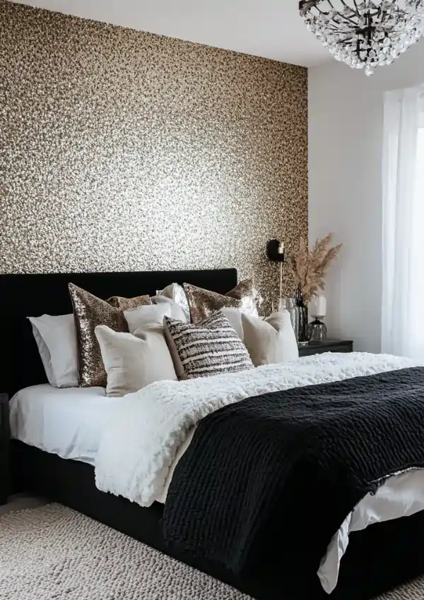 bedroom wallpaper ideas