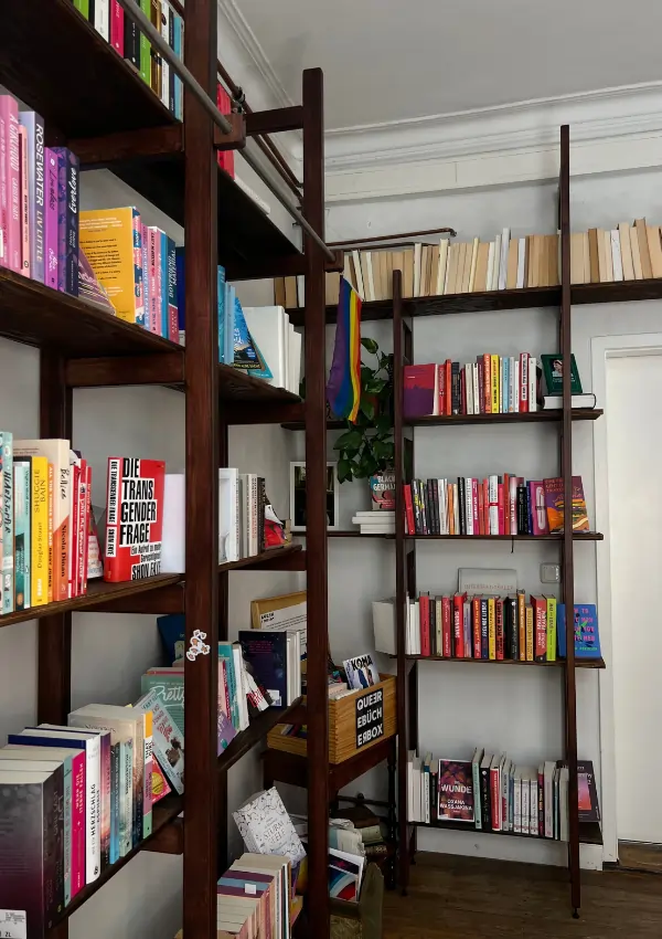 bookshelf decor ideas