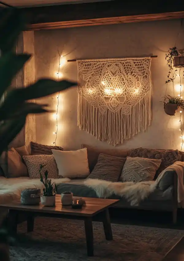 cozy winter decorating ideas