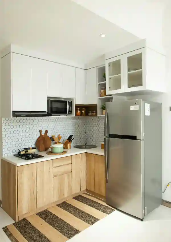 11 Top of Fridge Storage Ideas to Maximize Your Space