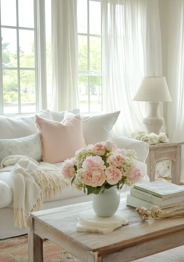 26 Best Spring Decor Ideas for the Home