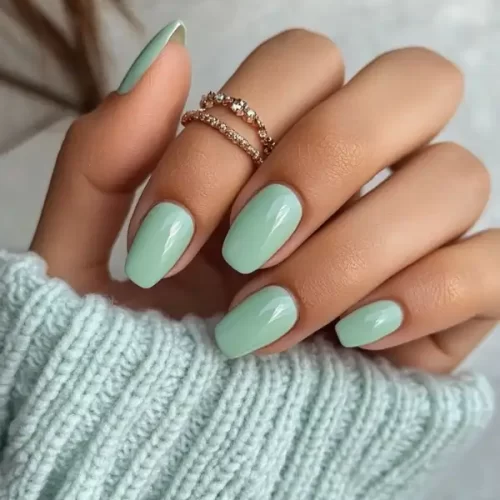 spring nail ideas