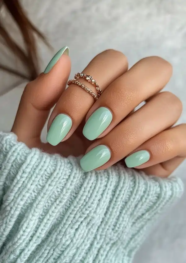 spring nail ideas