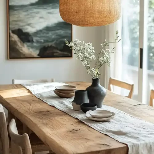 dining room decor ideas