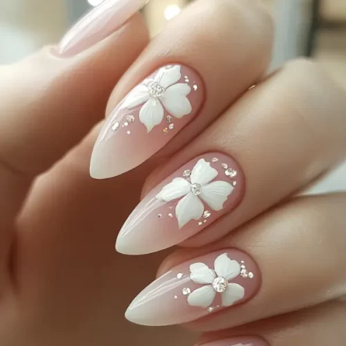 easter nail ideas