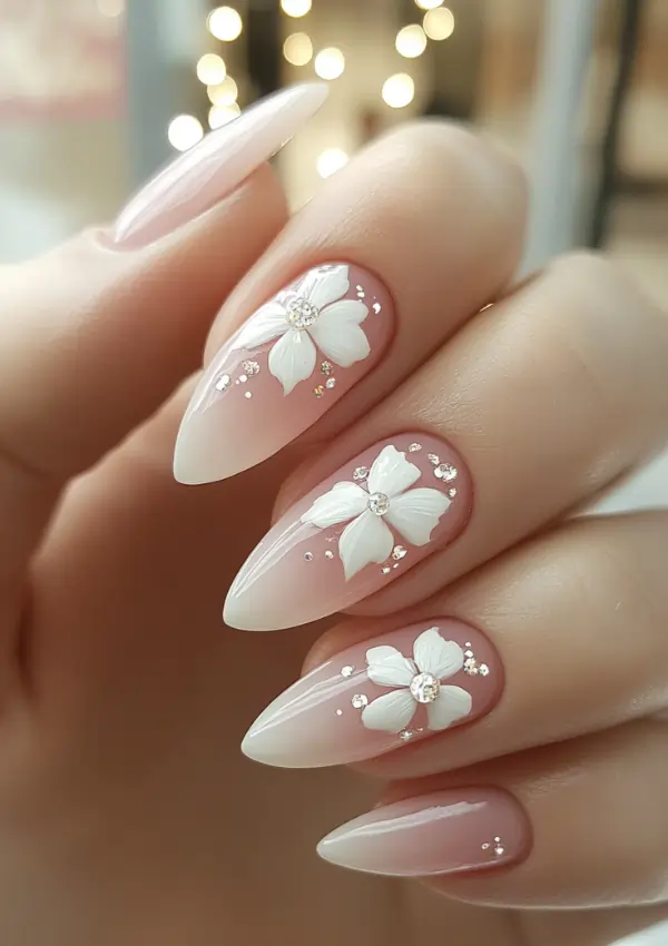 easter nail ideas