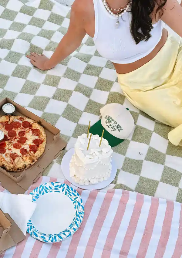 how to celebrate a birthday alone